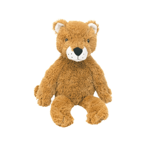 Happy Horse Knuffel Lion Louah Bruin 34cm
