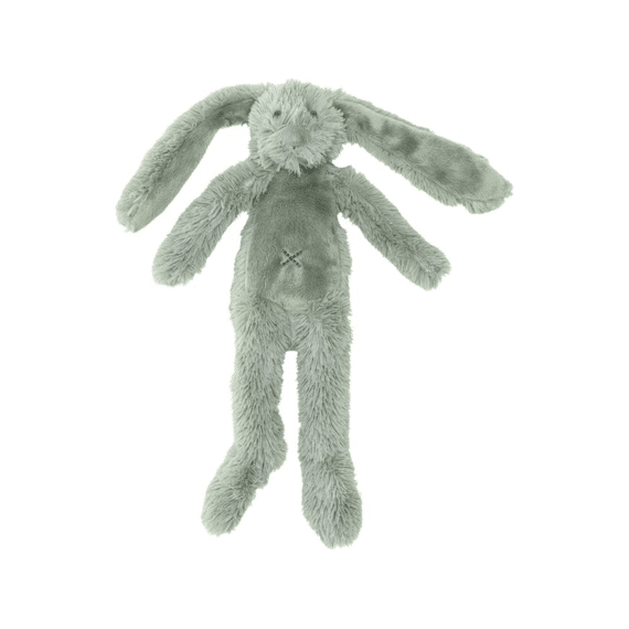 Happy Horse Knuffel Rabbit Richie Flatstyle Green 27cm