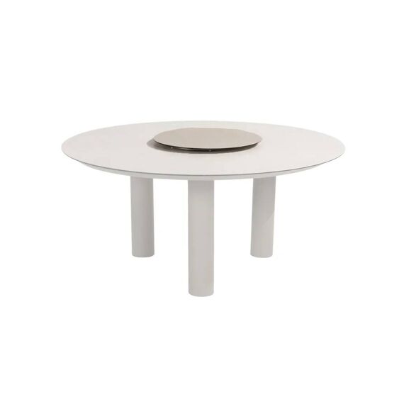 4 Seasons Donato Lazy Susan 60cm Ceramic Print