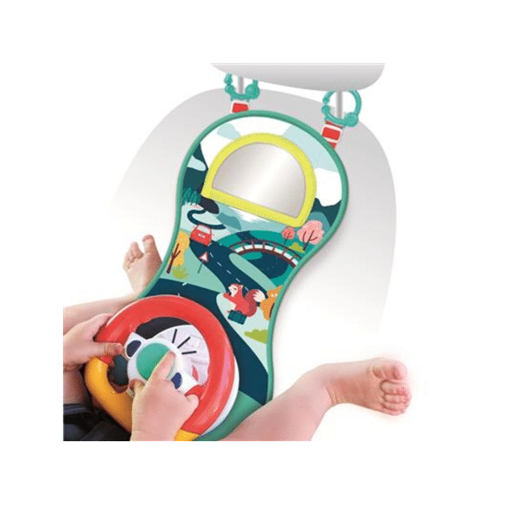 Ludi Auto Activiteit