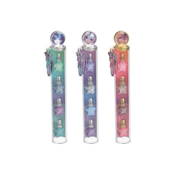 Nebulous Stars Nagellak Assortiment