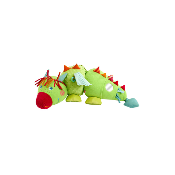 Haba 2012334001 Ontdekkingsdier Draak Rudy