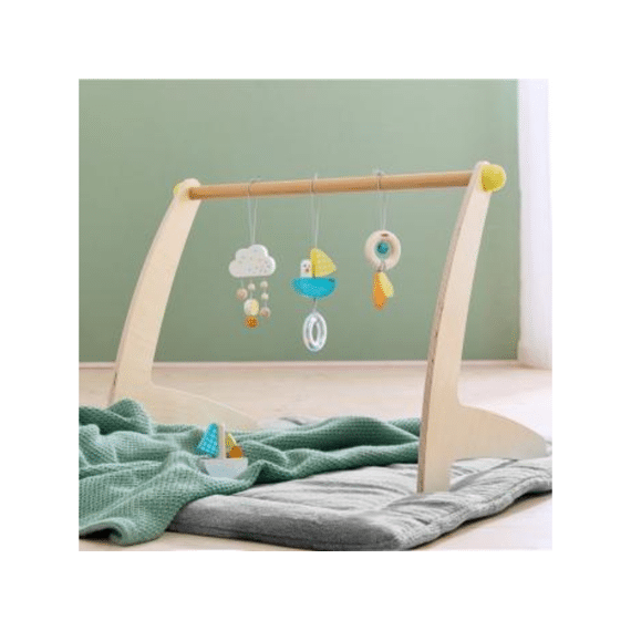 Haba 2012259001 Baby Speelset Gans 5 In 1