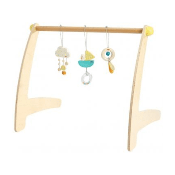 Haba 2012259001 Baby Speelset Gans 5 In 1
