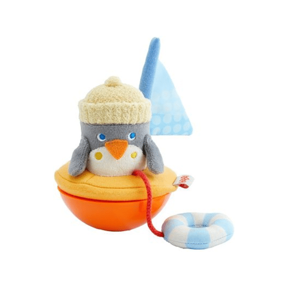 Haba 2011900001 Duikelaartje Pinguin