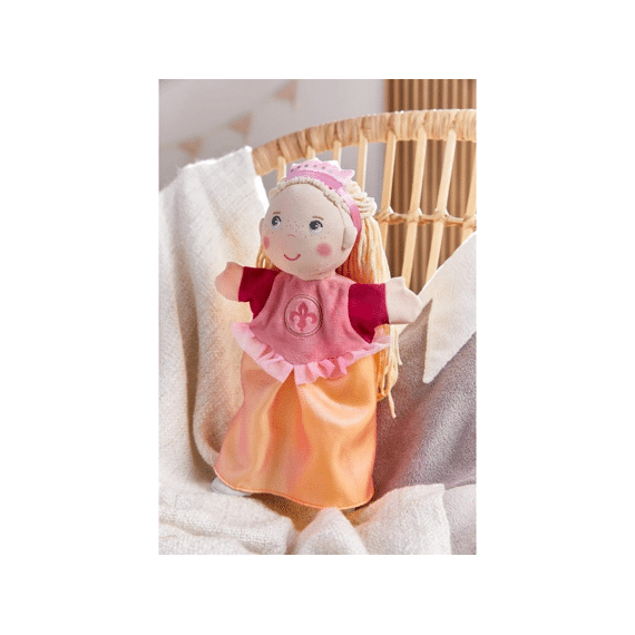 Haba 2011865001 Handpop Prinses