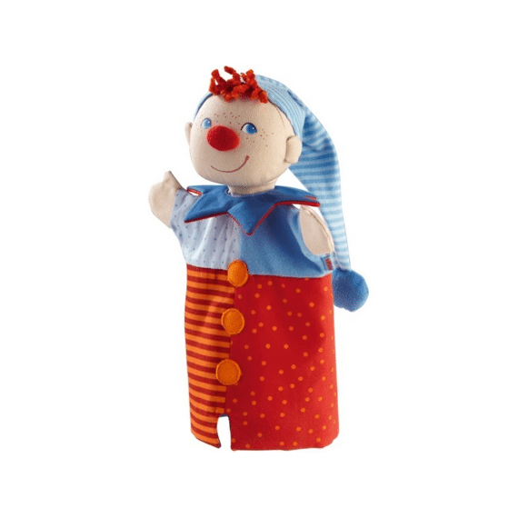 Haba 2011866001 Handpop Jan Klaassen