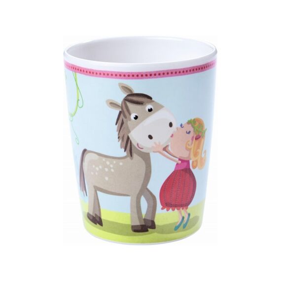 Haba 2012443004 Beker Prinses En Paard