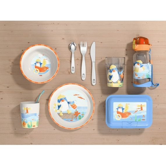 Haba 2012819002 Bestek Pinguin