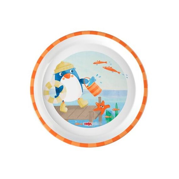 Haba 2012441001 Bordje Pinguin