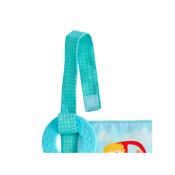 Haba Buggyboekje Voertuigen