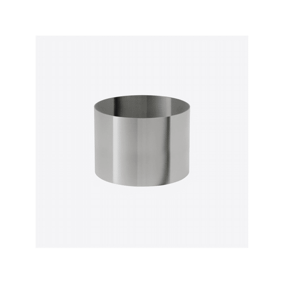 Point-Virgule Dresseerring 7x5cm
