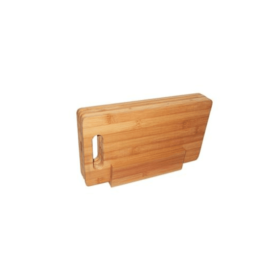 Point-Virgule Broodplankjes Bamboe 4st 29x16cm