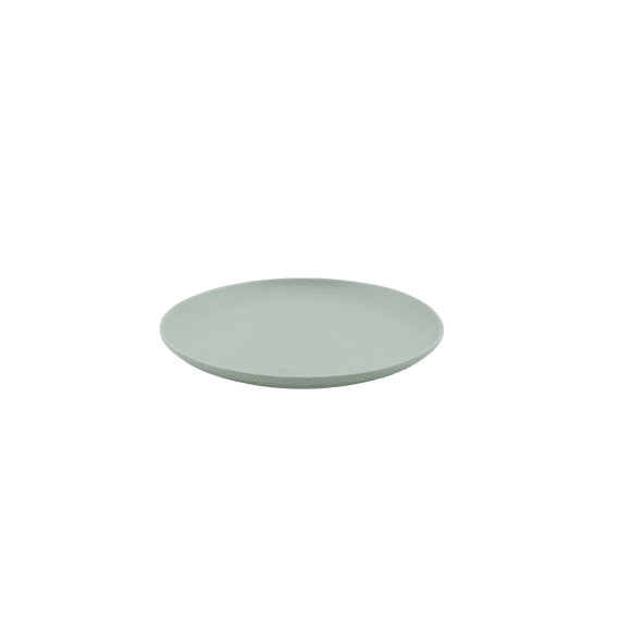 Point-Virgule Bord 21cm Saliegroen