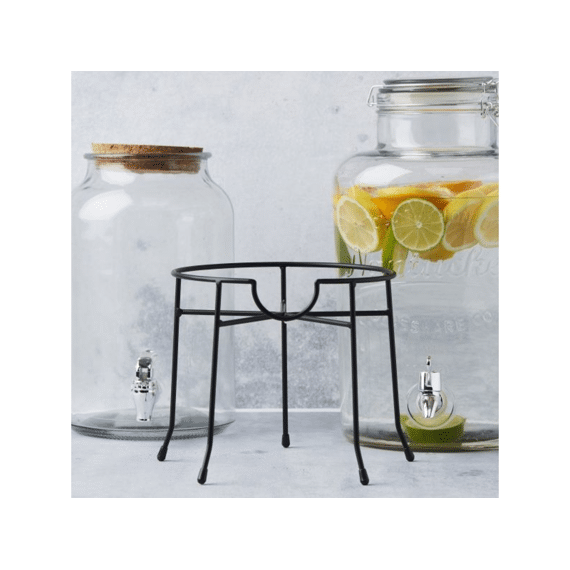 Point-Virgule Universele Houder Drankdispenser 25x25x18,4cm
