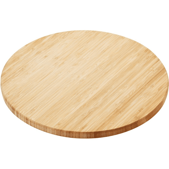 Point-Virgule Draaiplateau Bamboe 35cm