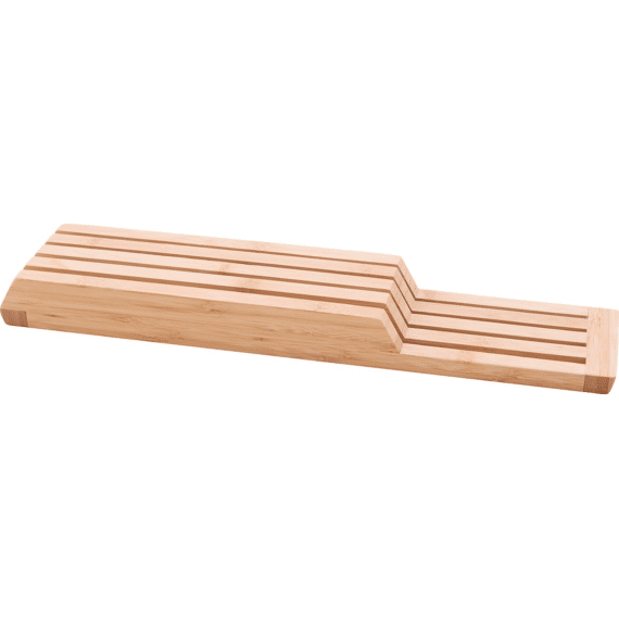 Point-Virgule Lade Messenblok Bamboe 43x9,5cm