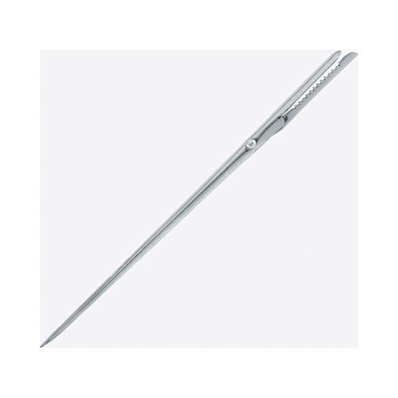 Westmark Lardeernaald 19,3cm RVS