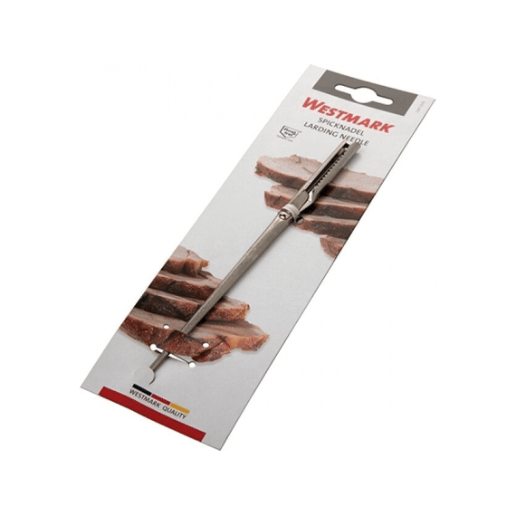Westmark Lardeernaald 19,3cm RVS