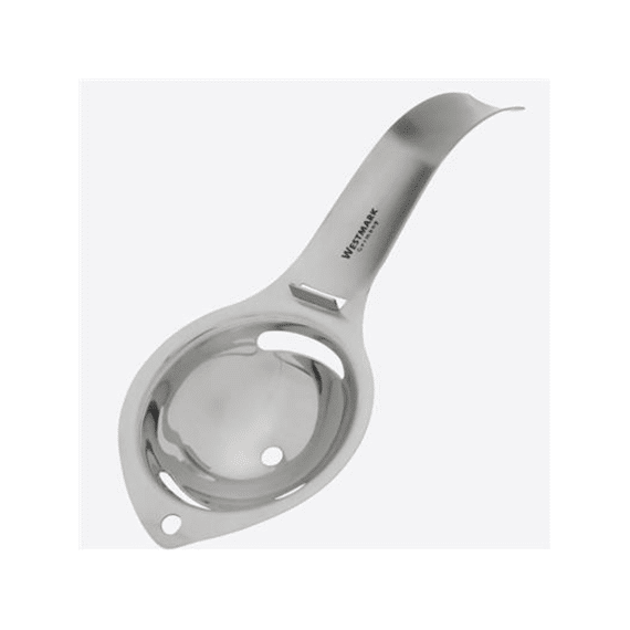 Westmark Eischeider RVS 16,7x7x2,8cm