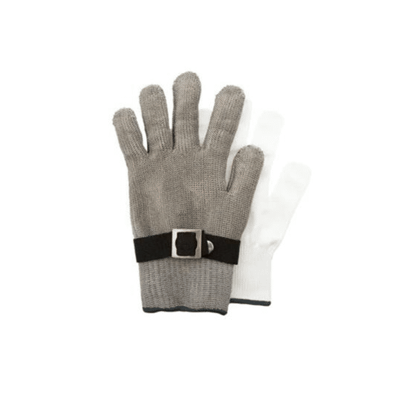 Point-Virgule Oesterhandschoen 2-delig Large