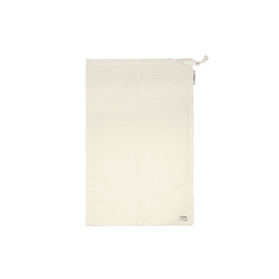 Point-Virgule Broodzak Herbruikbaar Katoen 32x47cm