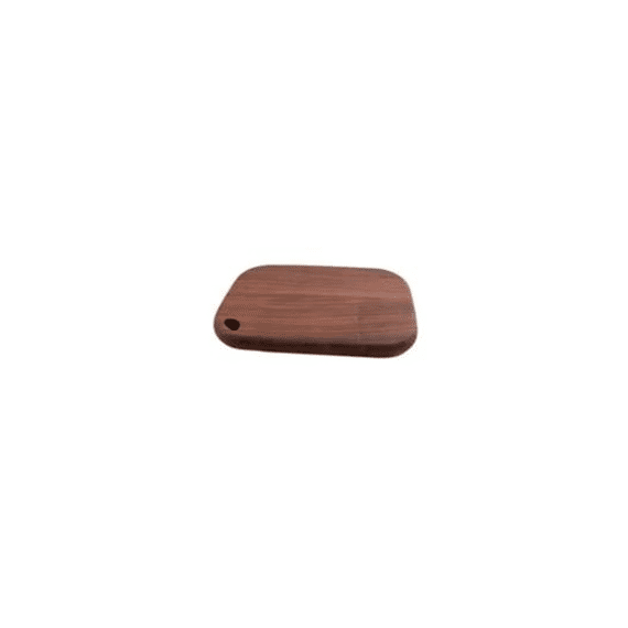 Point-Virgule Serveerplank Walnoot 22,5x15cm