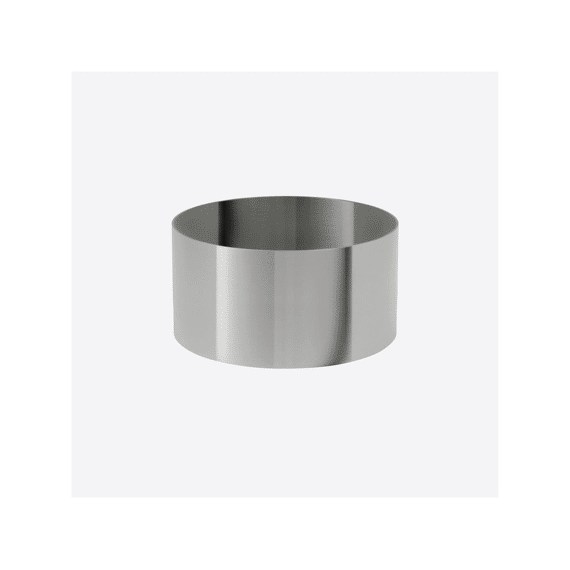 Point-Virgule Dresseerring 8,5x4cm
