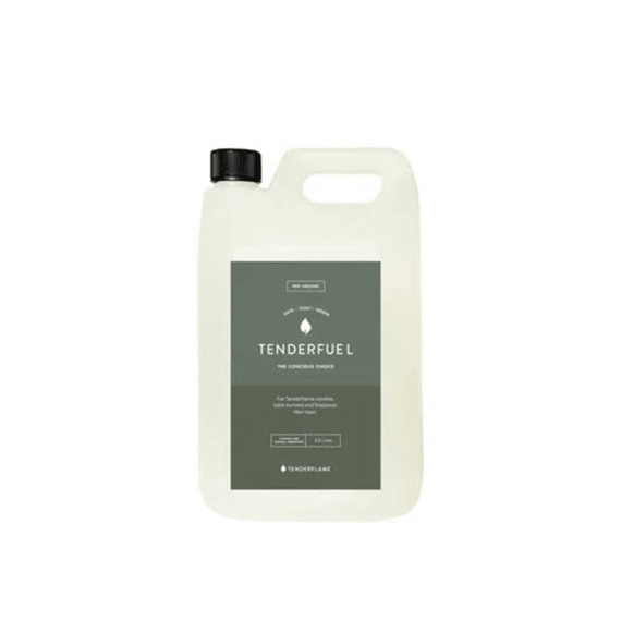 Tenderflame Tenderfuel Navulolie 2,5L
