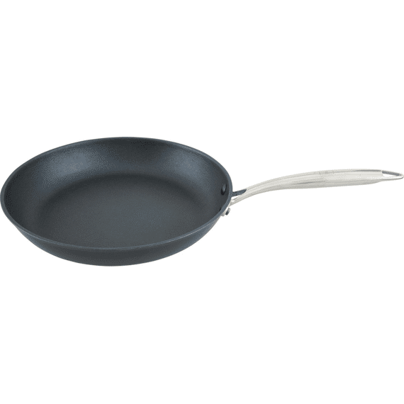 Point-Virgule Pan à Moi Licht Gietijzeren Bakpan 24cm