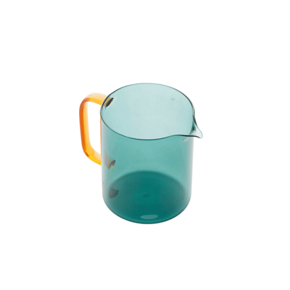 Point-Virgule Mok Borosilcaat 340ml Groen