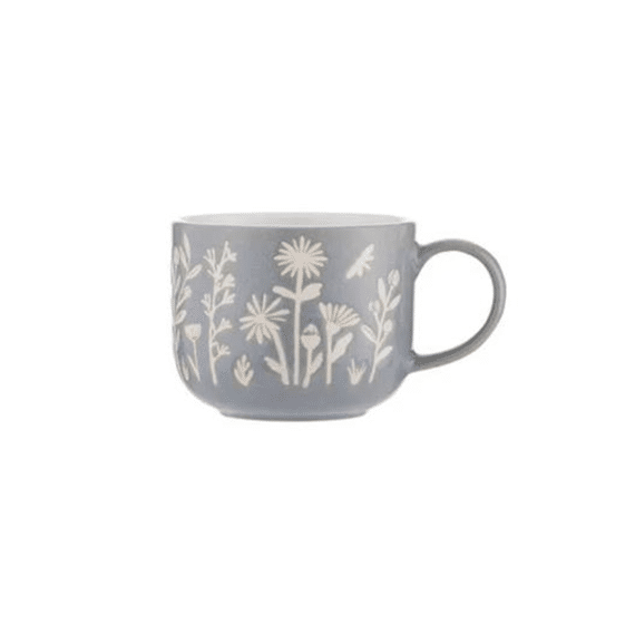 Mason Cash In The Meadow Mok Daisy 400ml Blauw