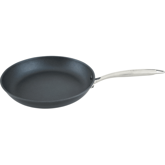 Point-Virgule Pan à Moi Licht Gietijzeren Bakpan 28cm