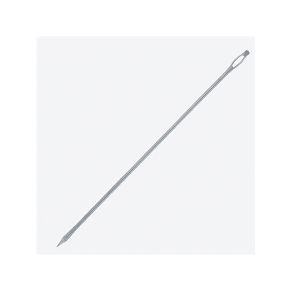 Westmark Vleesnaald RVS 18,2cm