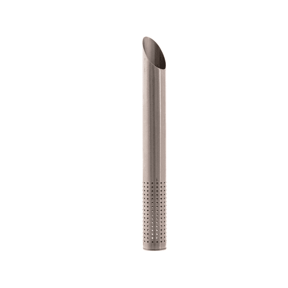 Point-Virgule Thee Infuser RVS 16,5x8x1,8cm