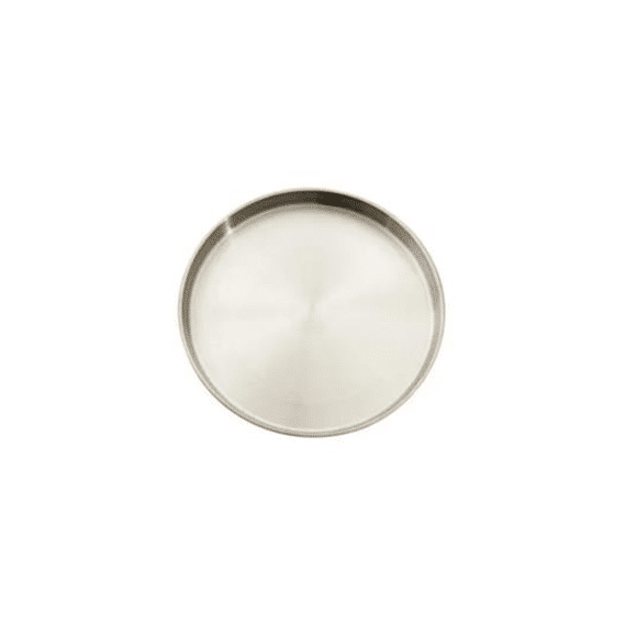 Point-Virgule Zeevruchtenschaal RVS 31x2,5cm