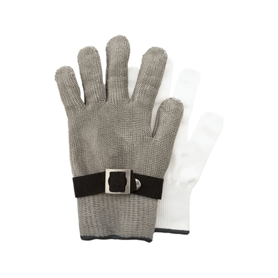 Point-Virgule Oesterhandschoen 2-delig Medium