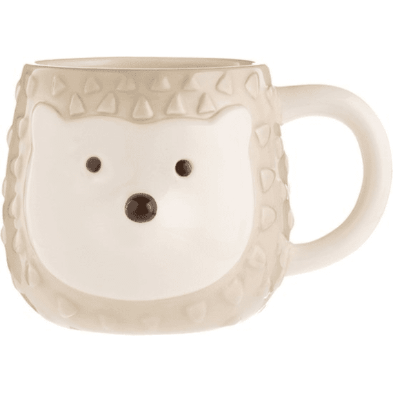 Price & Kensington Woodland Mok 570ml Hedgehog