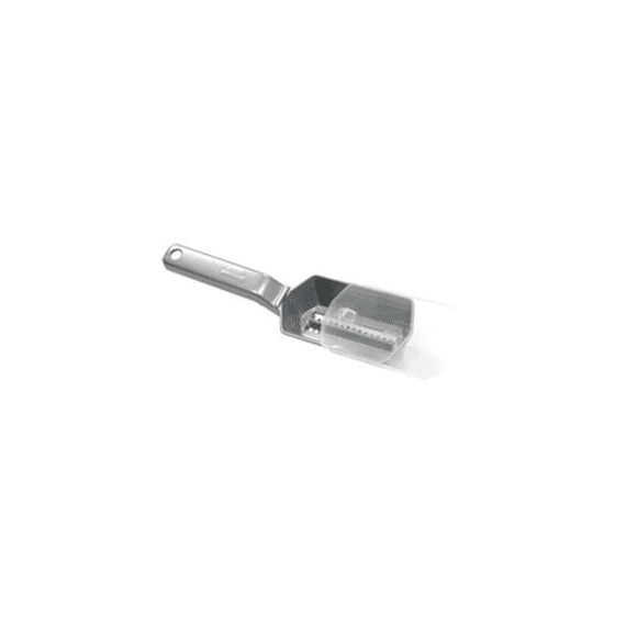 Westmark Scalex Visontschubber Aluminium 21x5,9x5,3cm