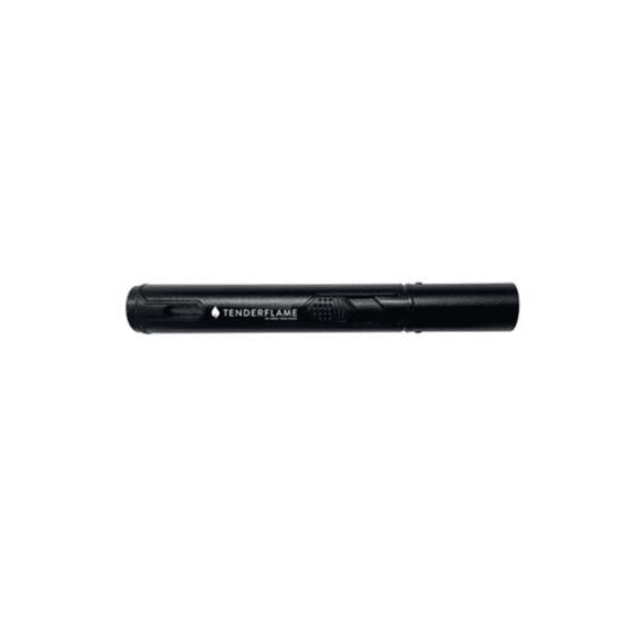 Tenderflame Pen Torch Aansteker Zwart