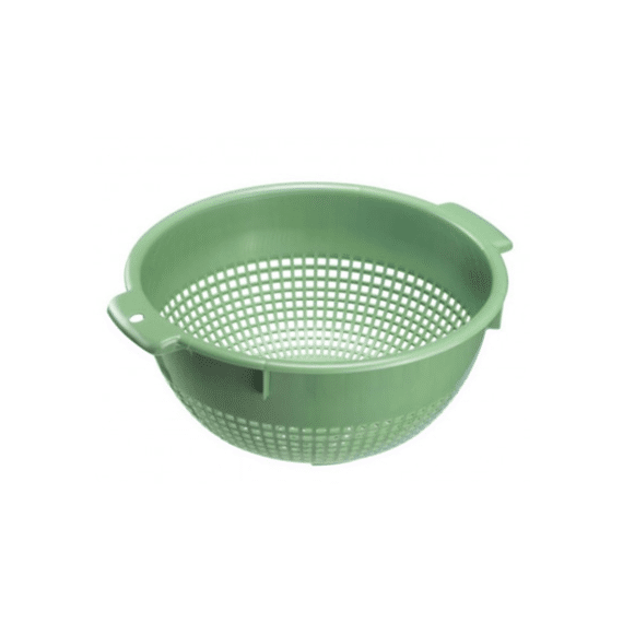 Westmark Vergiet 24cm Muntgroen