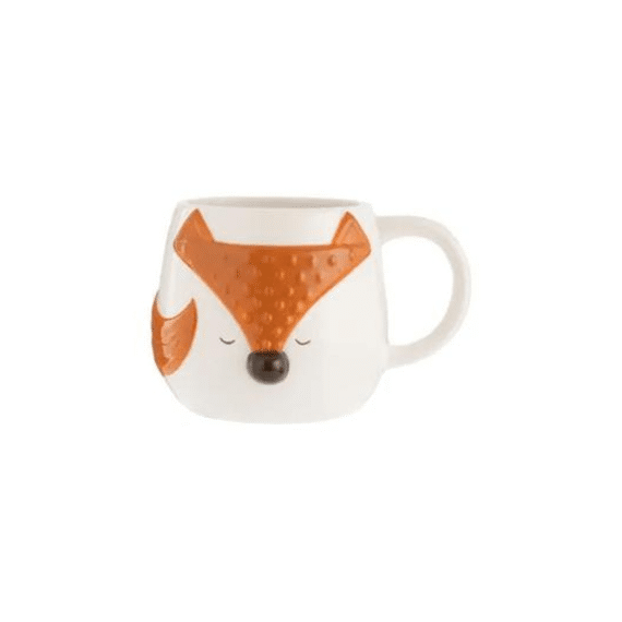 Price & Kensington Woodland Mok 570ml Fox