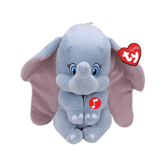 Ty Beanie Disney S Dumbo