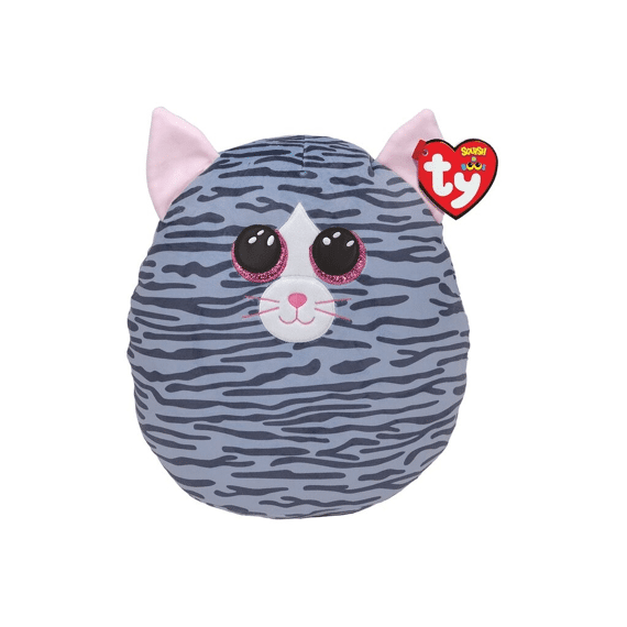 Ty Squish A Boos Small Kiki De Kat