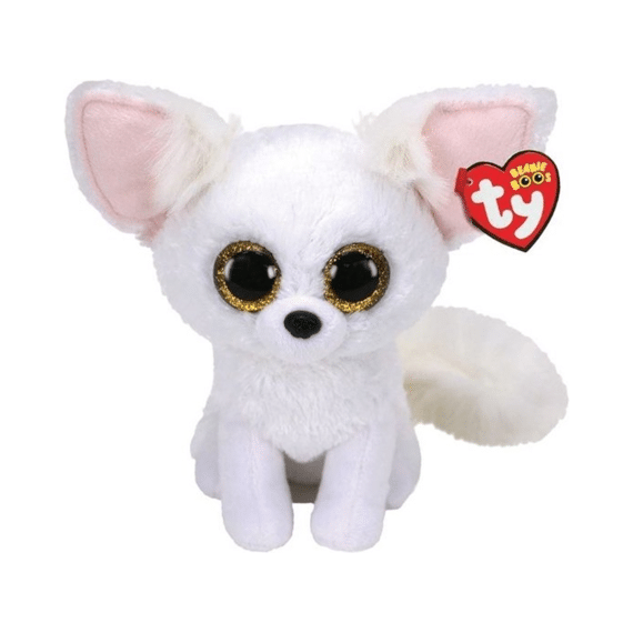 Ty Beanie Boo''s M Phoenix Vos