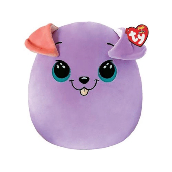 Ty Squish a Boos S Bitsy de Hond