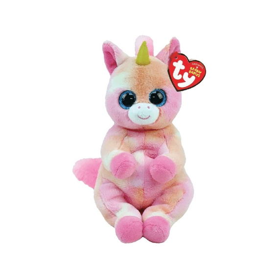 Ty Beanie Babies S Skylar Unicorn