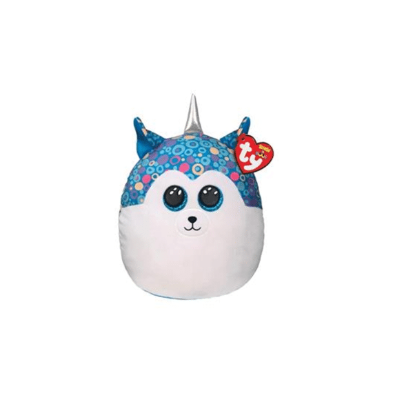 Ty Squish A Boos Small Helena De Husky
