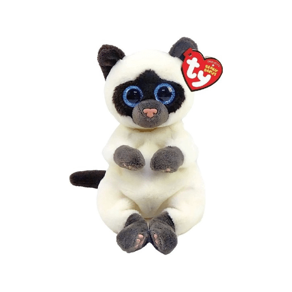 Ty Beanie Babies S Miso Siamese Kat