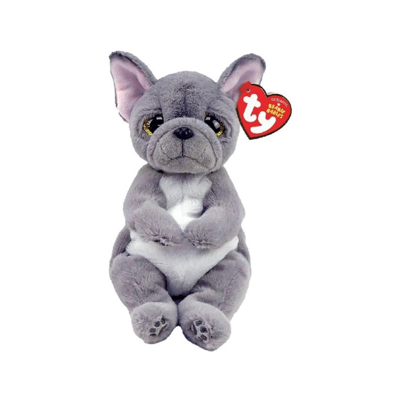 Ty Beanie Babies S Wilfred Hond